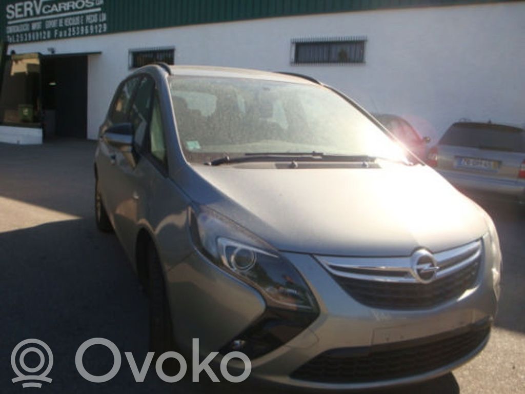 Zafira C Zafira