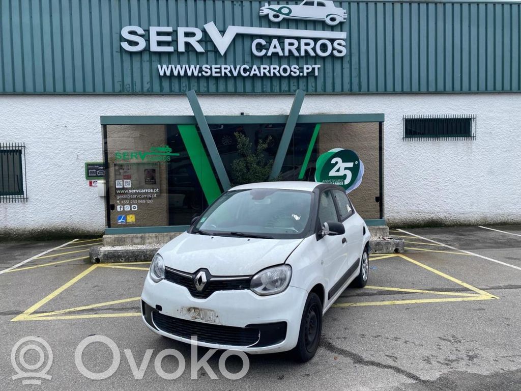 Twingo III Twingo