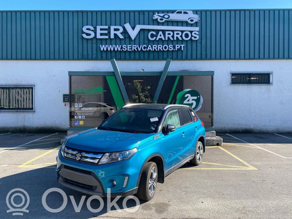 Vitara (LY) Vitara, Sidekick