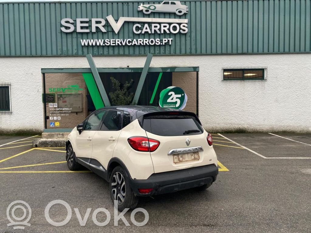 Captur Captur