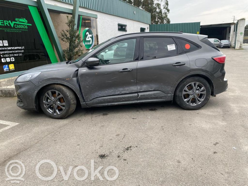 Kuga III Kuga