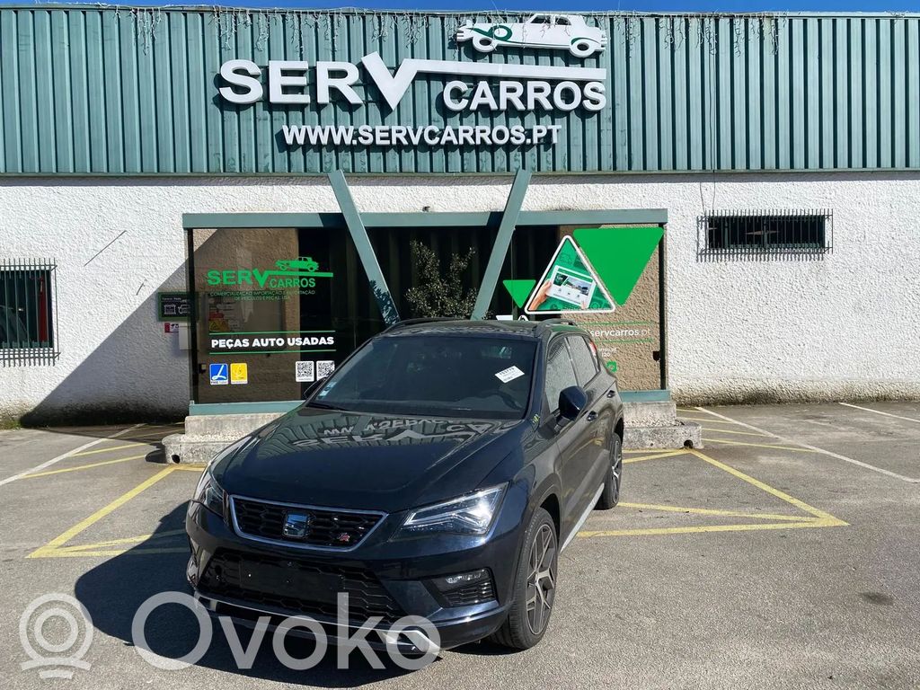 Ateca Ateca