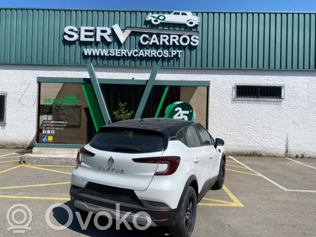 Captur II Captur