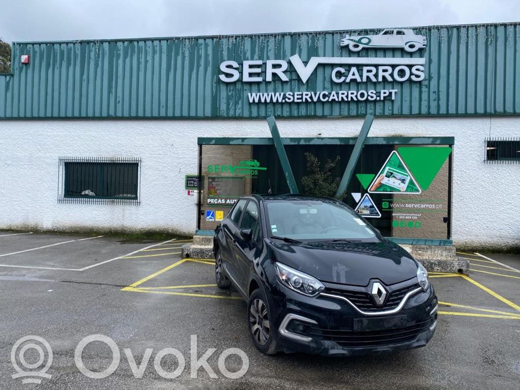 Captur Captur