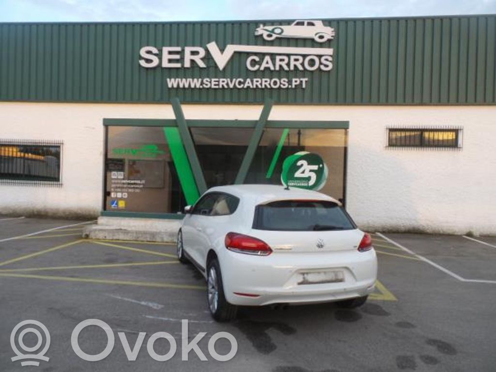 Scirocco Scirocco