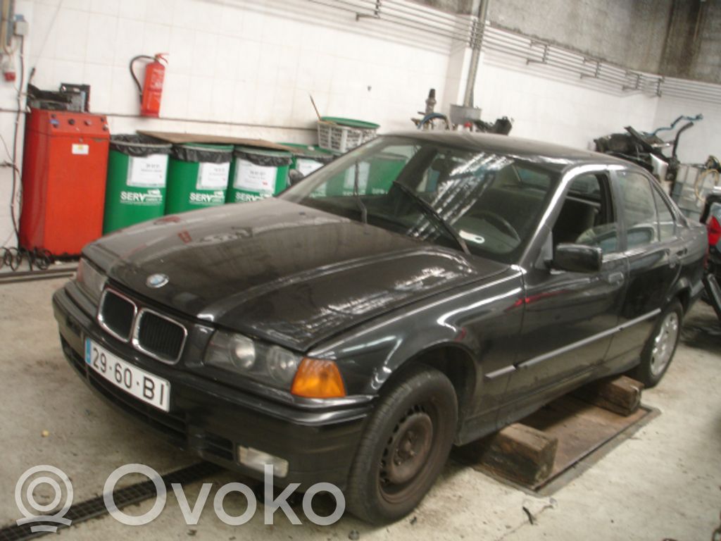 3 E36 Series 3