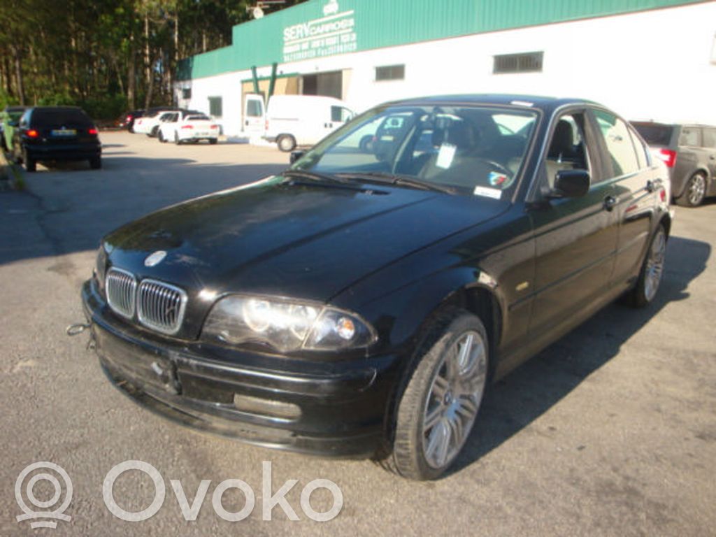 3 E46 Series 3