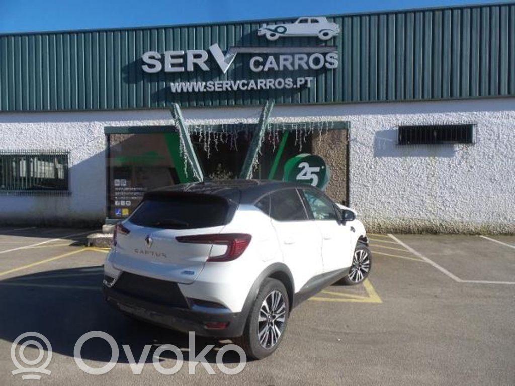 Captur II Captur