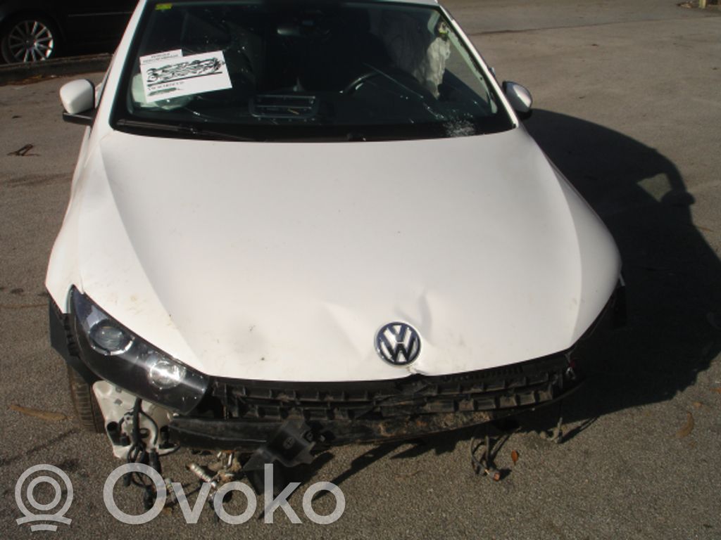 Scirocco Scirocco