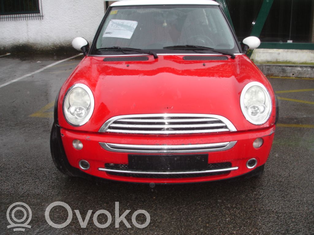 One - Cooper R50 - 53 One/Cooper R50/53