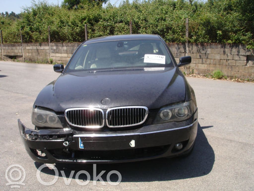 7 E65 E66 Series 7