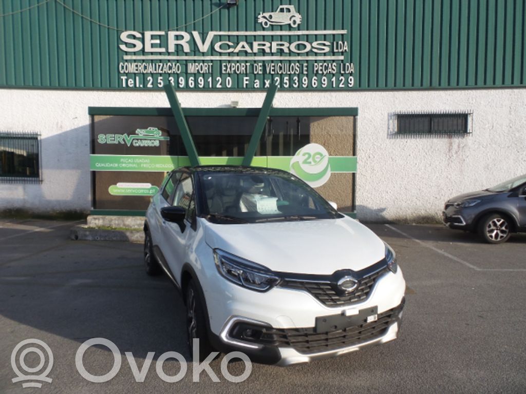Captur Captur
