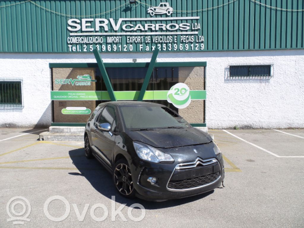 DS3 DS3