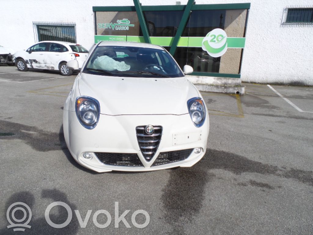Mito MiTo