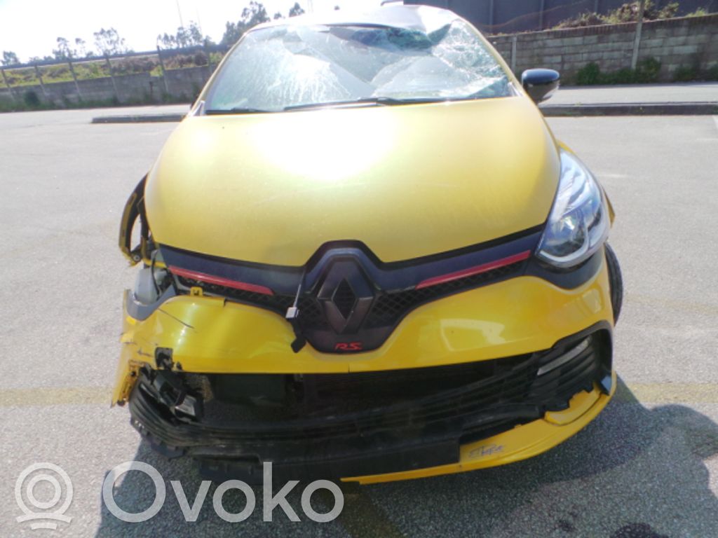 Clio IV Clio