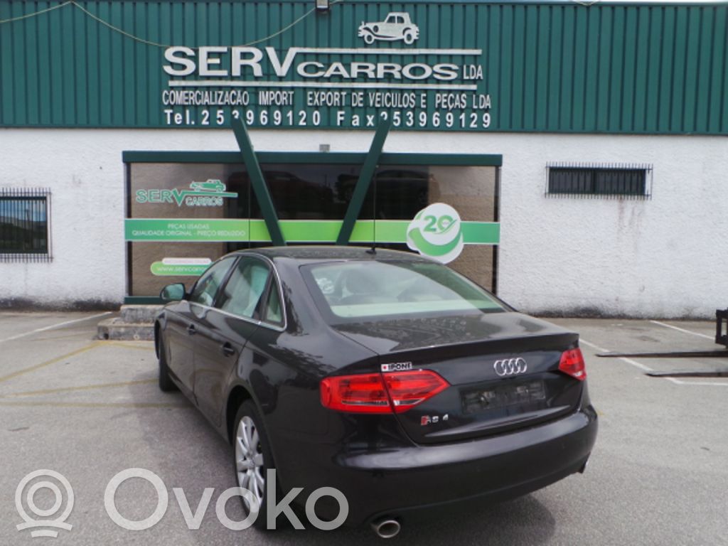 RS4 B8 RS4