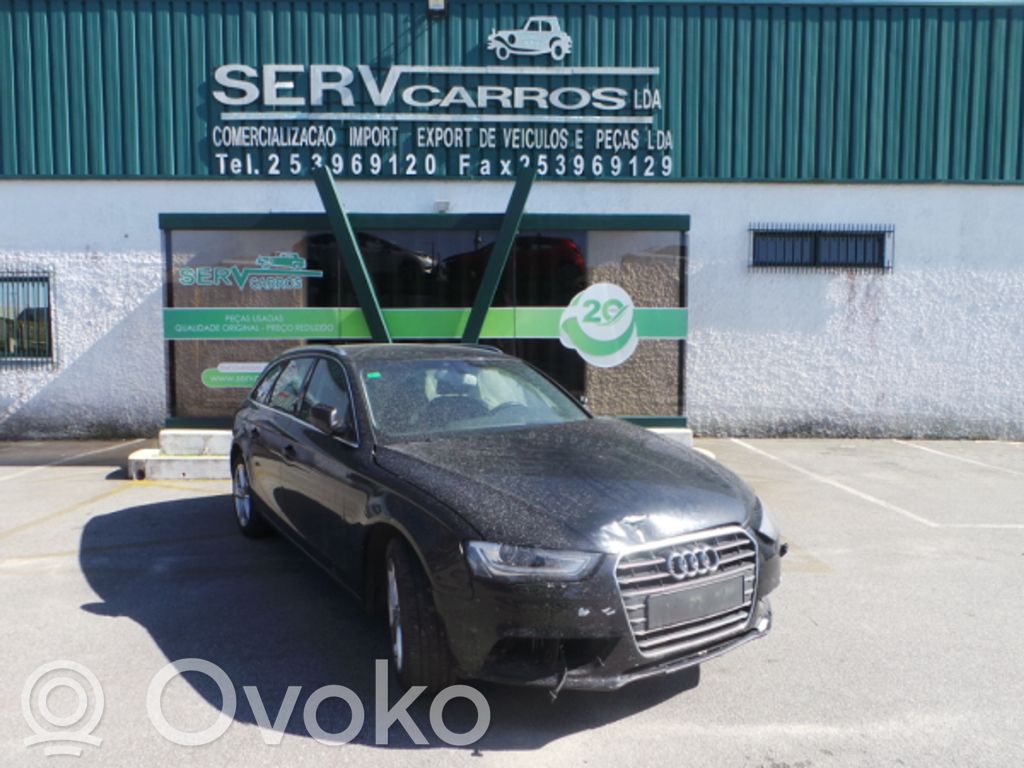 RS4 B8 RS4