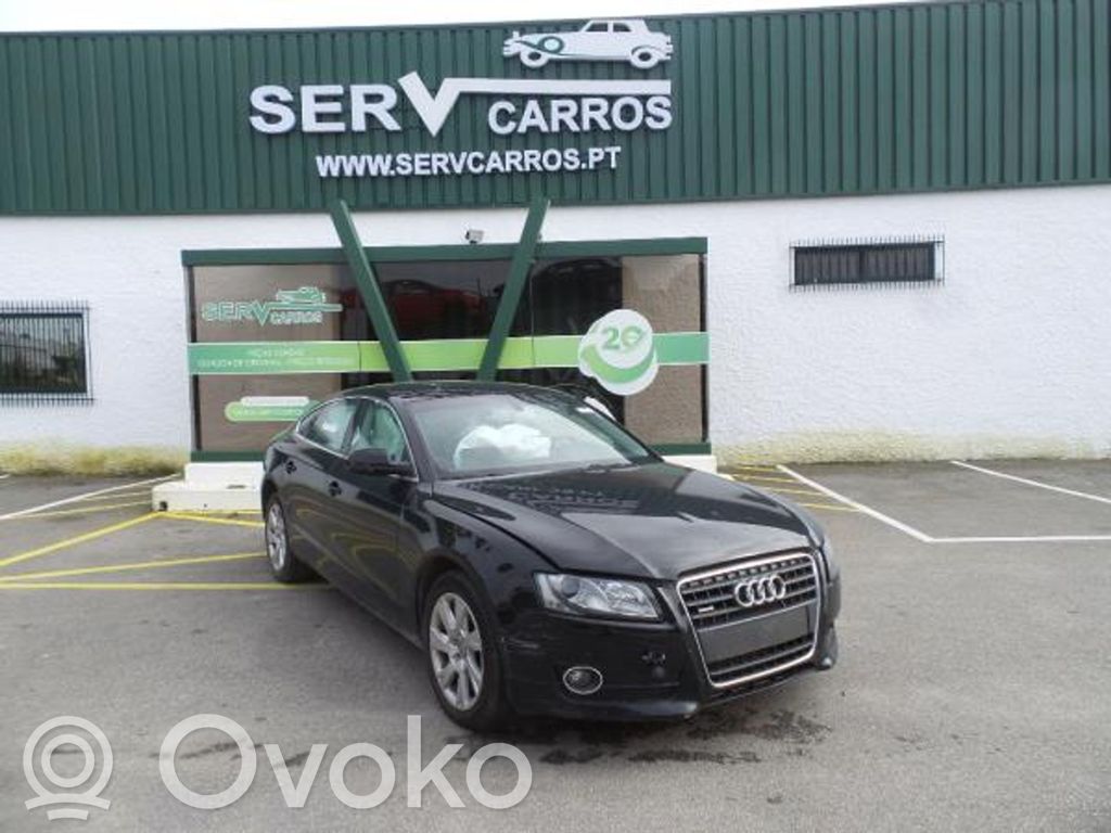 A5 Sportback 8TA A5, S5