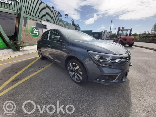 Megane IV Megane