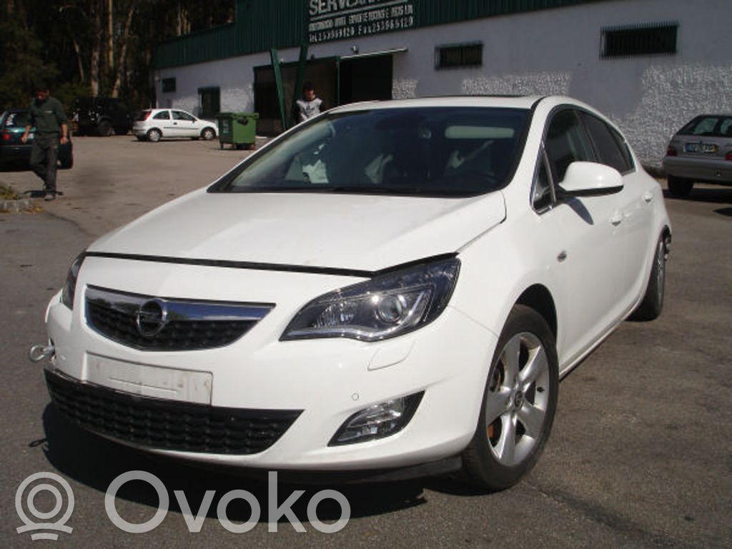 Astra J Astra