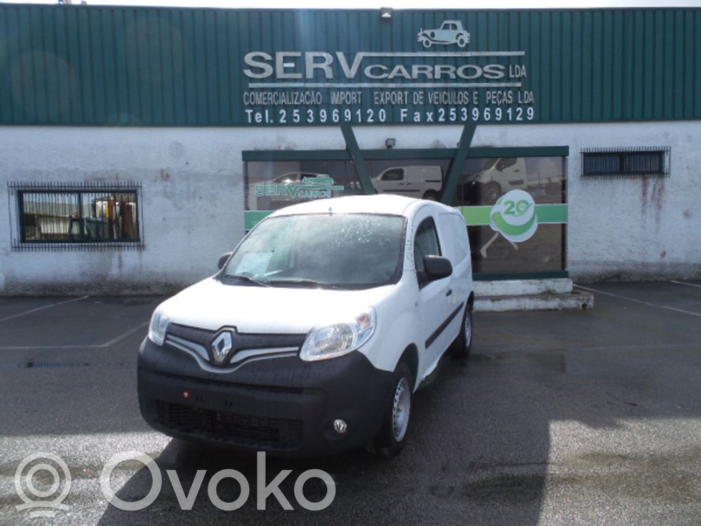 Kangoo II Kangoo