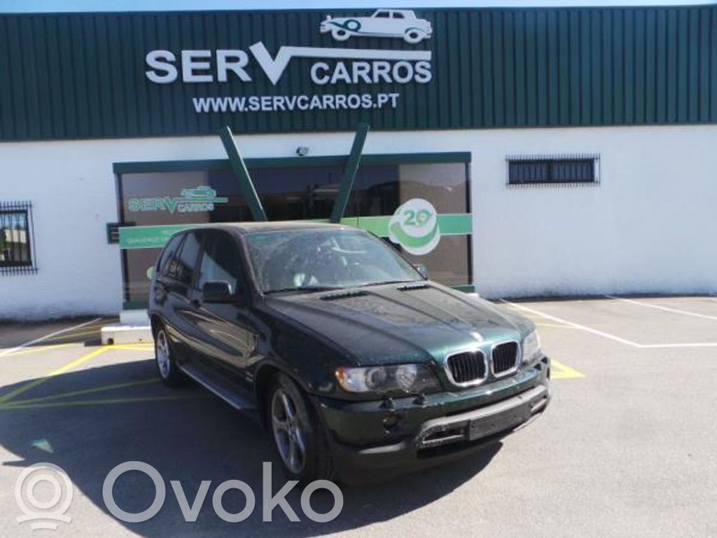 X5 E53 X5