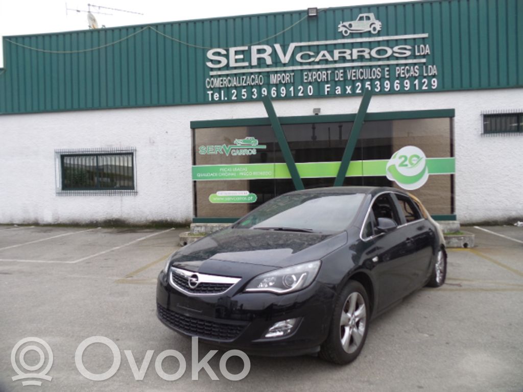 Astra J Astra
