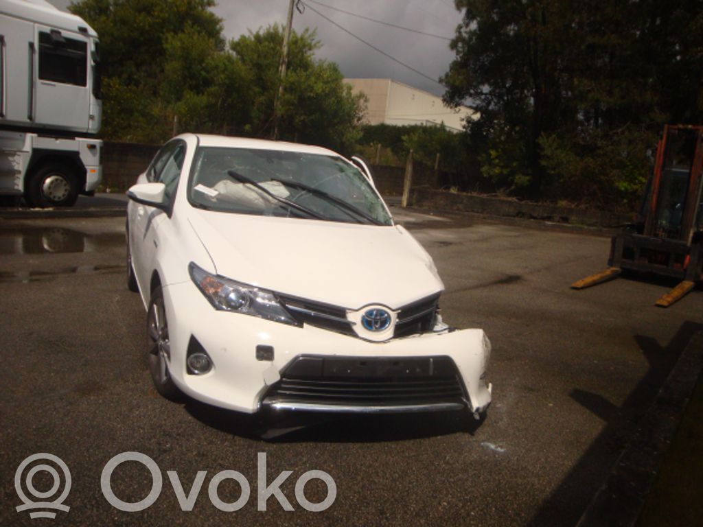 Auris E180 Auris
