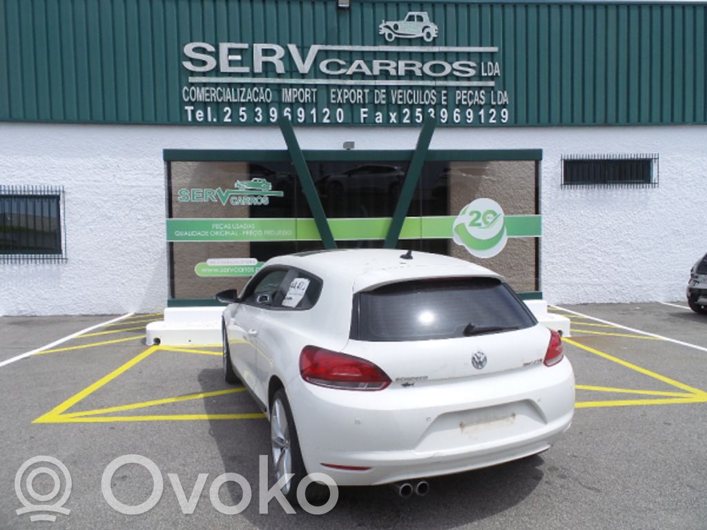 Scirocco Scirocco
