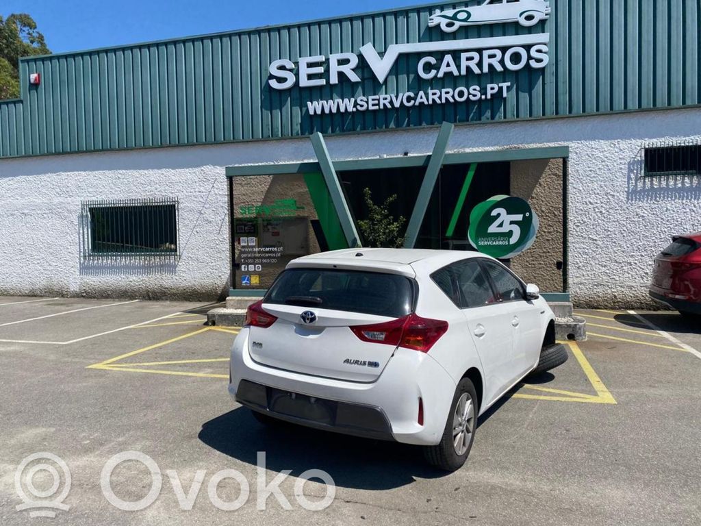 Auris E180 Auris