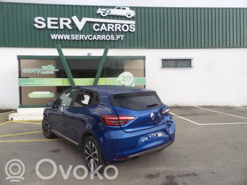 Clio V Clio