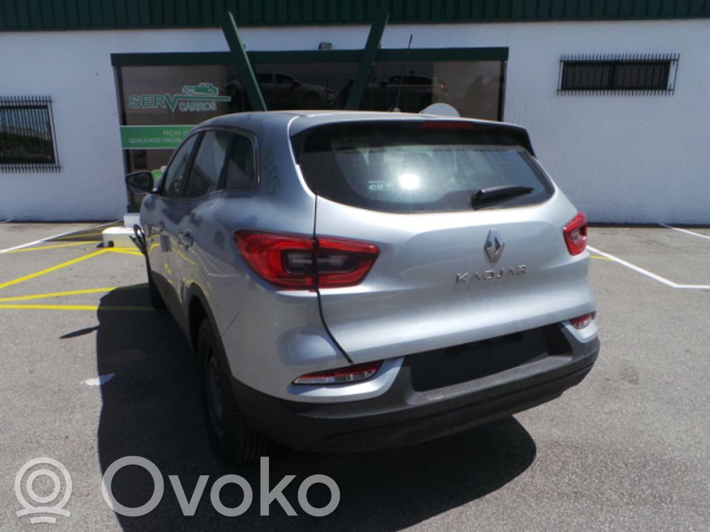 Kadjar Kadjar