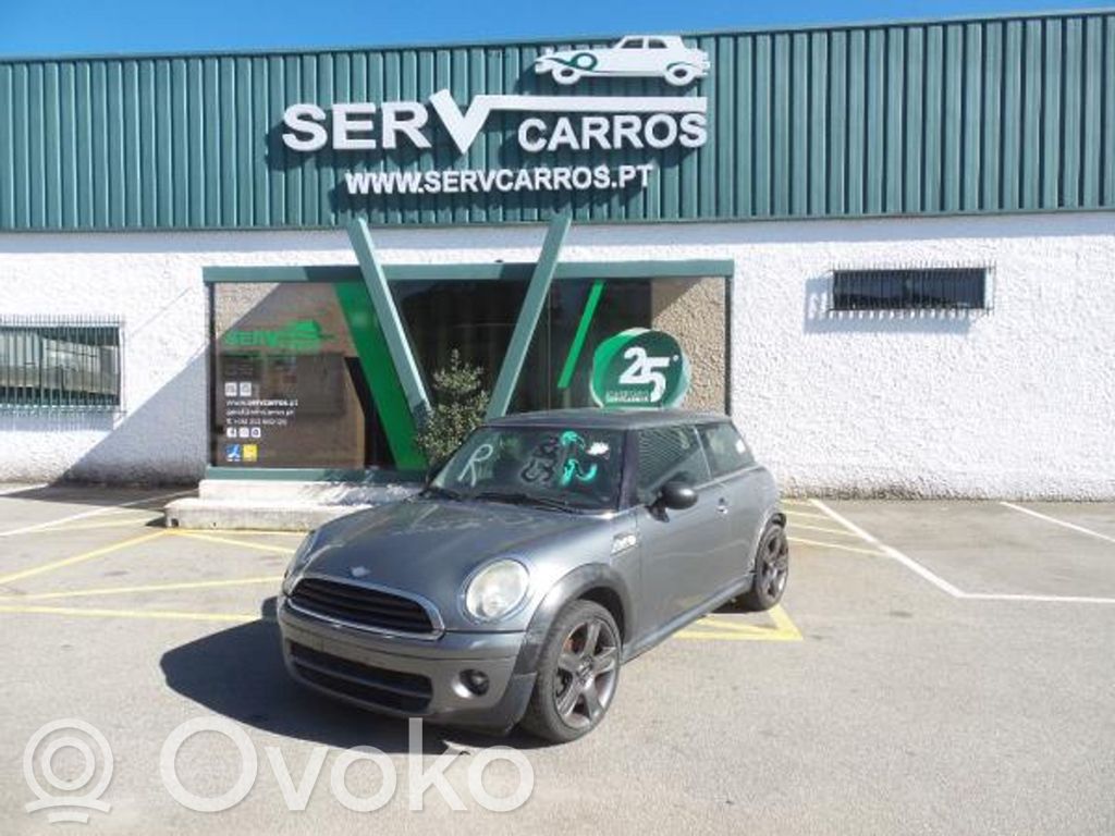 One - Cooper Coupe R56 One/Cooper Coupe R56