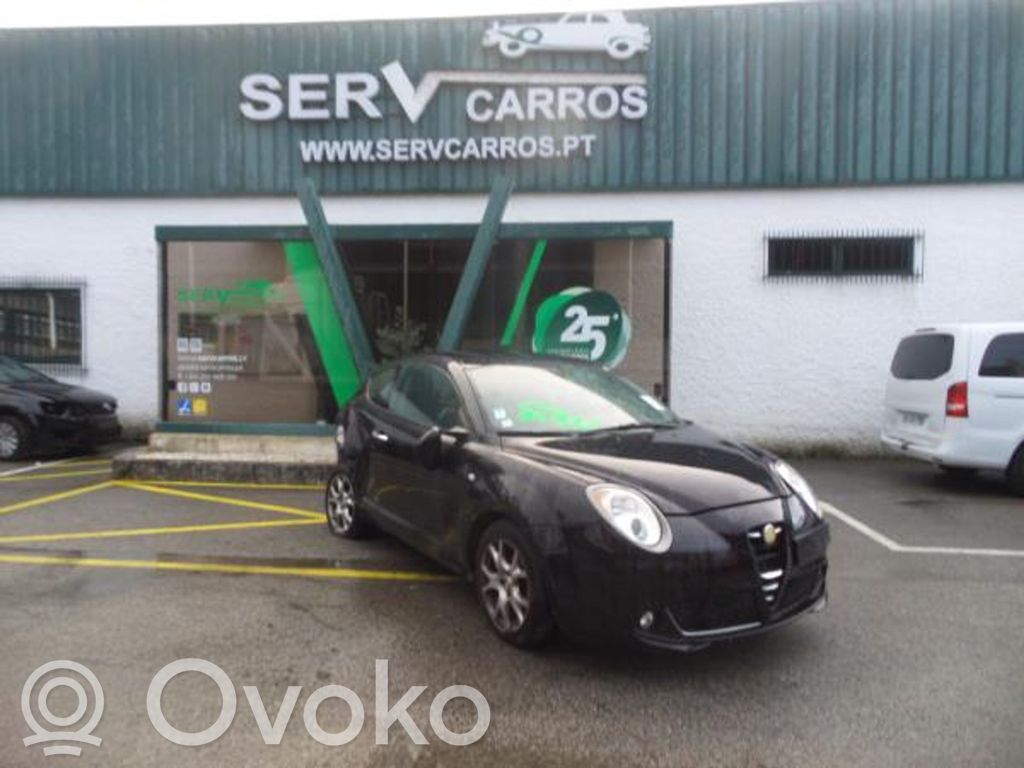 Mito MiTo