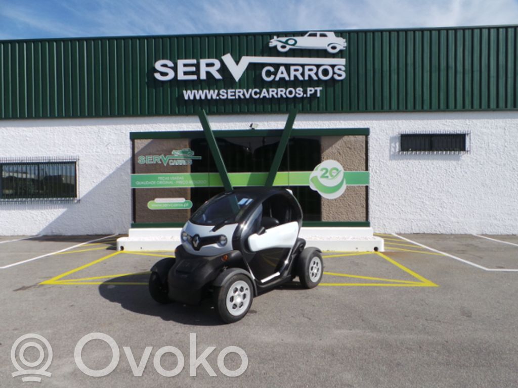 Twizy Twizy