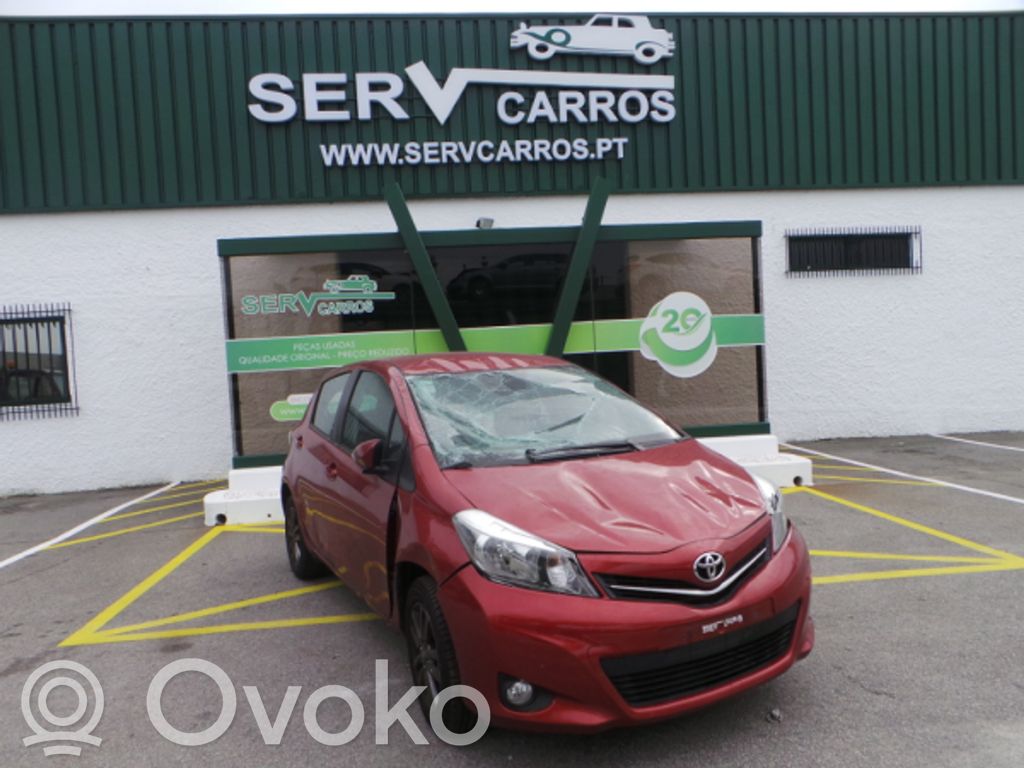 Yaris Yaris