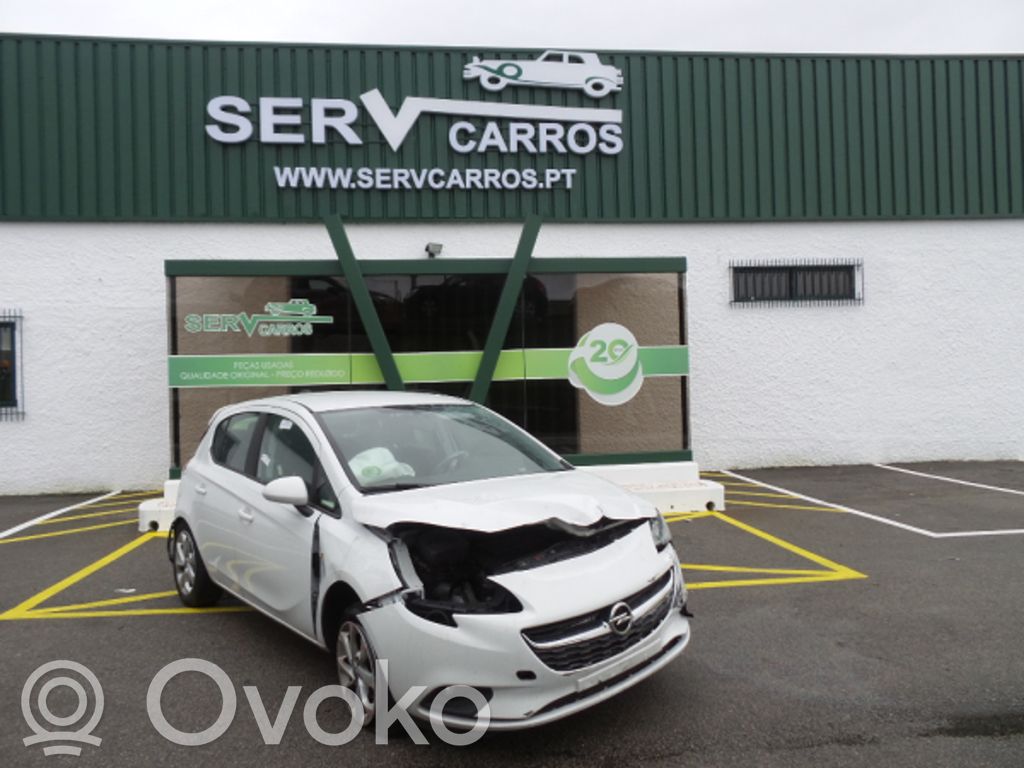 Corsa E Corsa