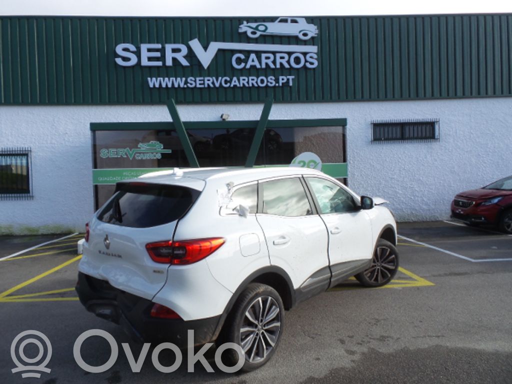 Kadjar Kadjar
