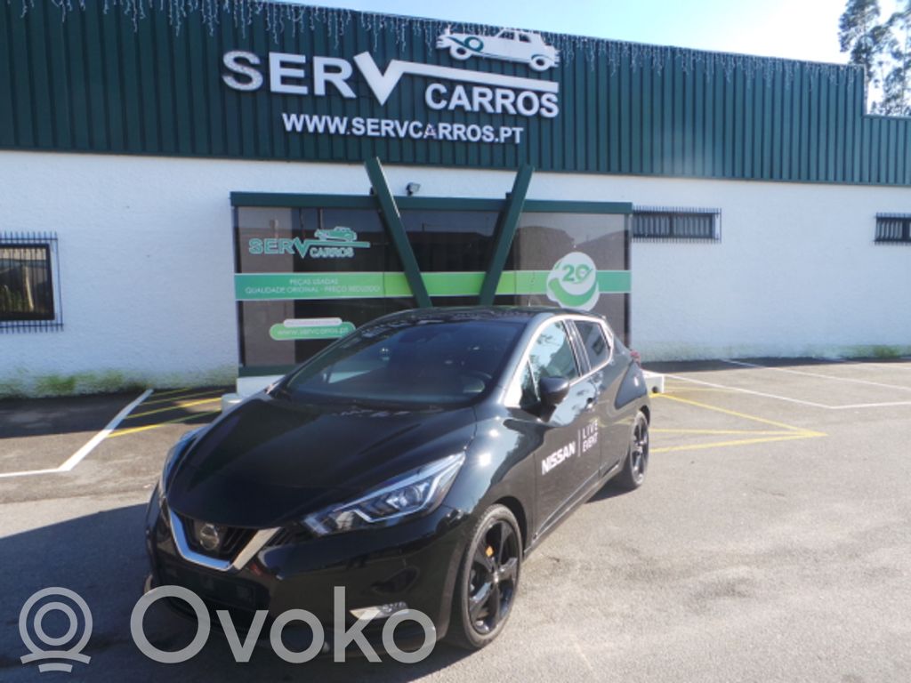 Micra K14 Micra