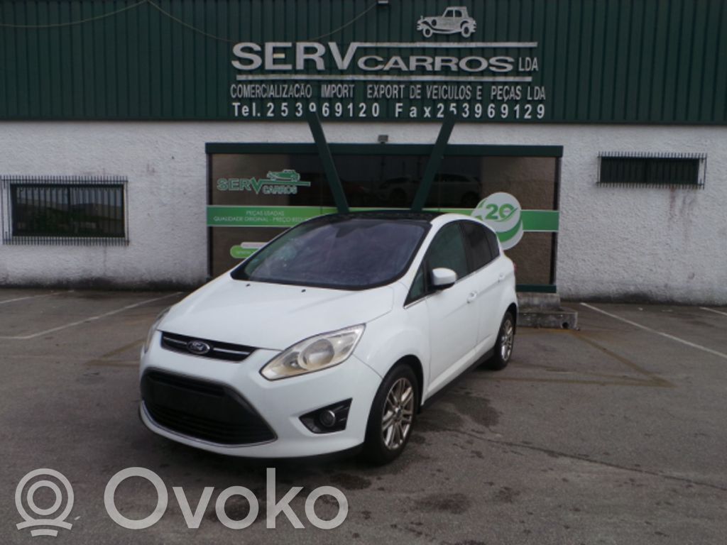 C-MAX II Focus C-MAX, C-MAX, Grand C-MAX