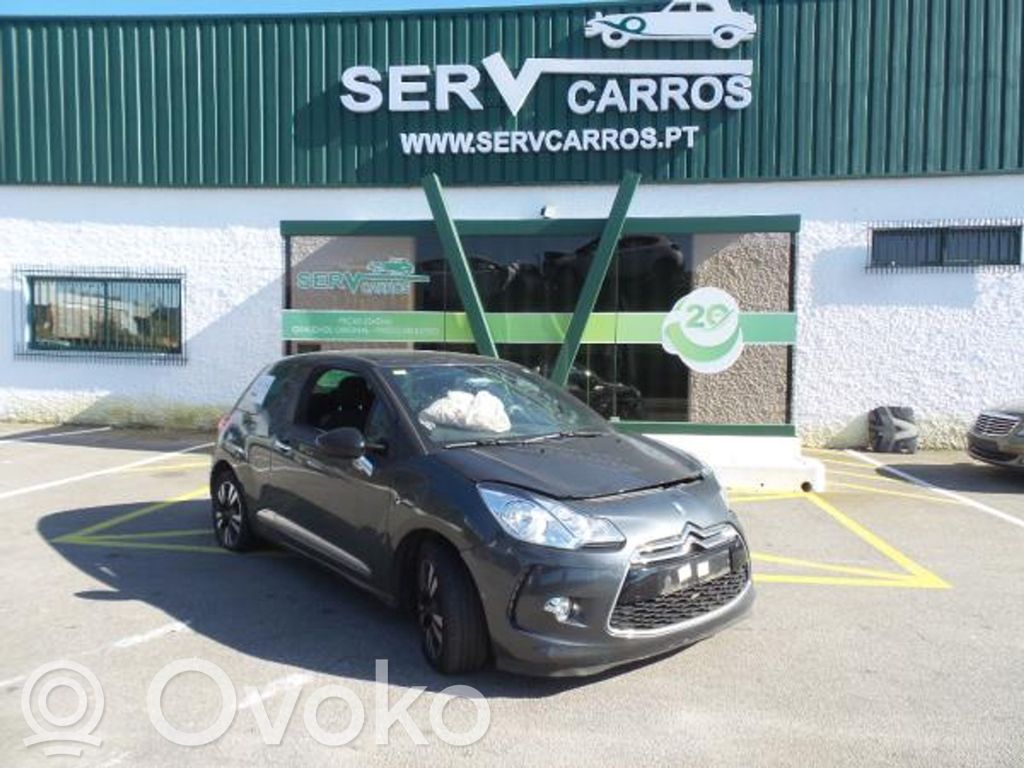 DS3 DS3