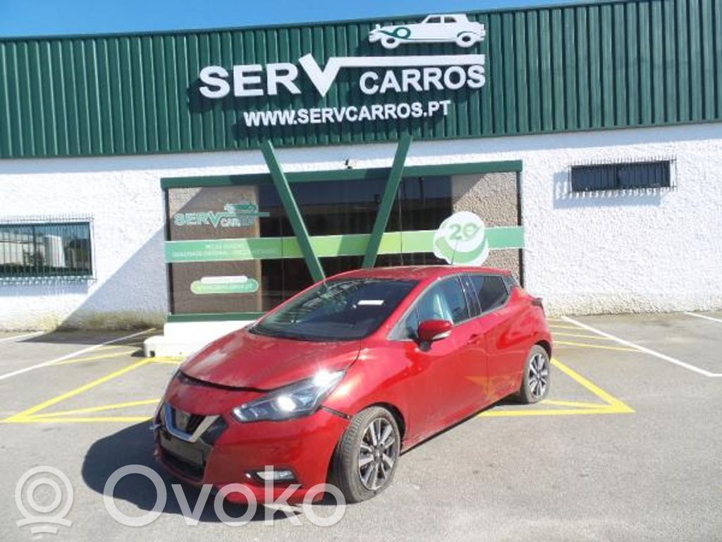 Micra K14 Micra