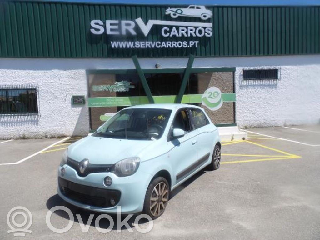 Twingo III Twingo