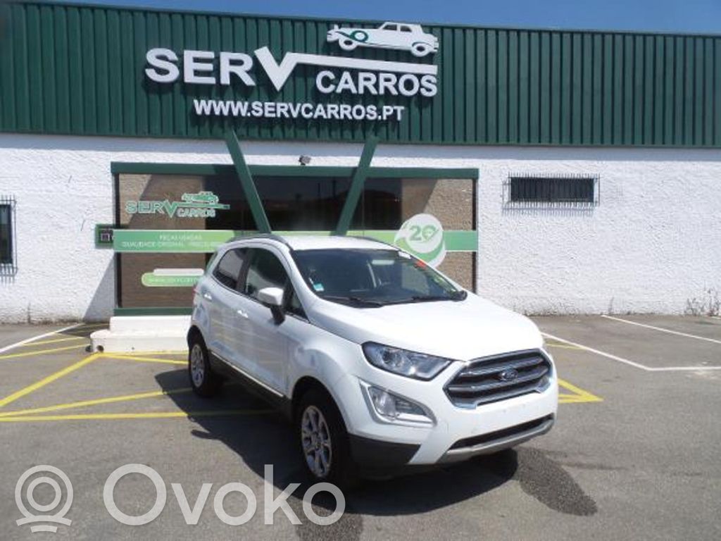 Ecosport Ecosport