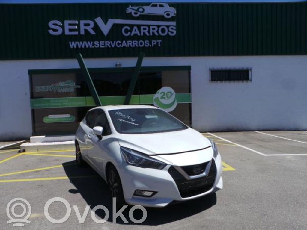Micra K14 Micra