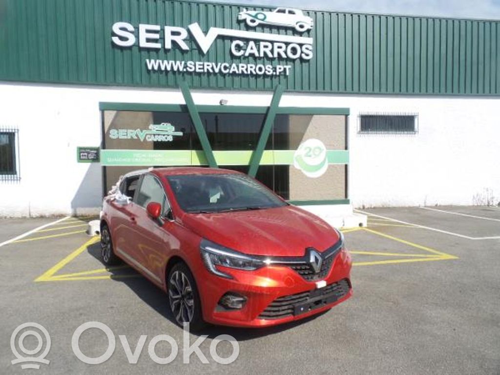 Clio V Clio