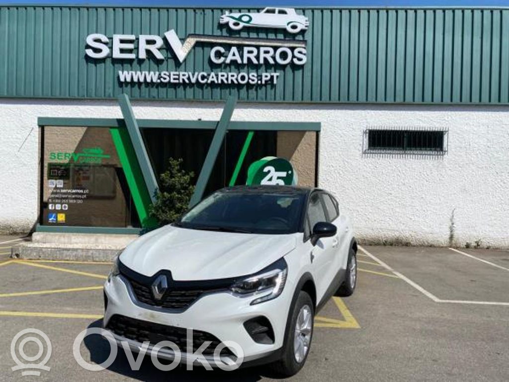 Captur II Captur