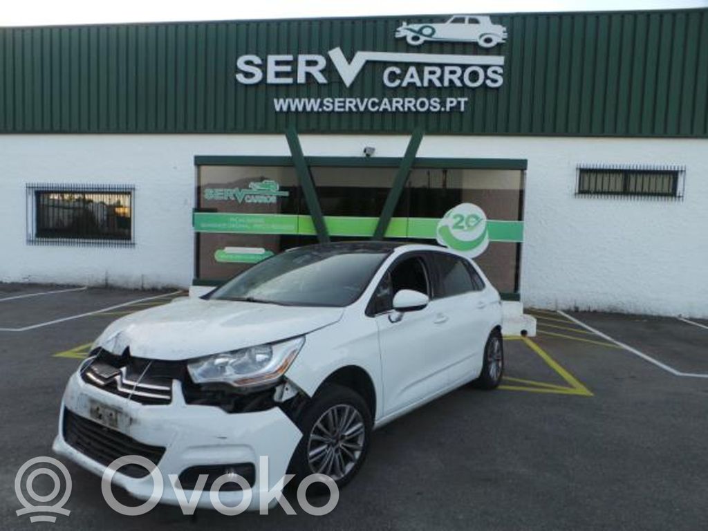 C4 II C4 Picasso, Grand Picasso, Aircross, Cactus