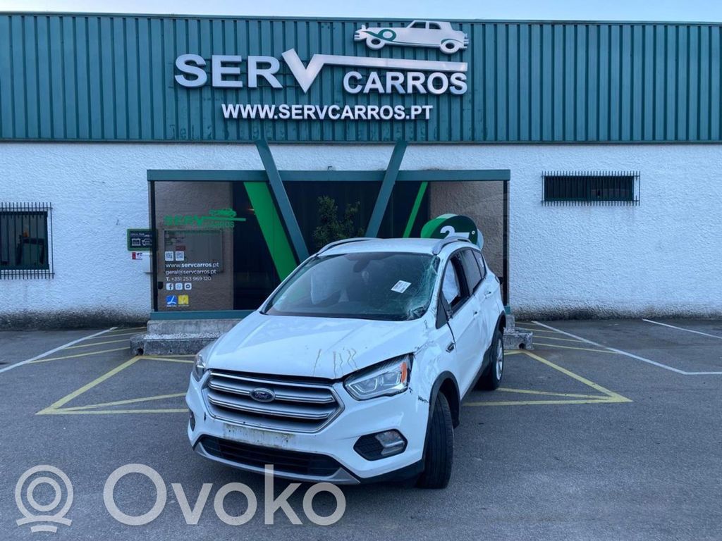 Kuga II Kuga