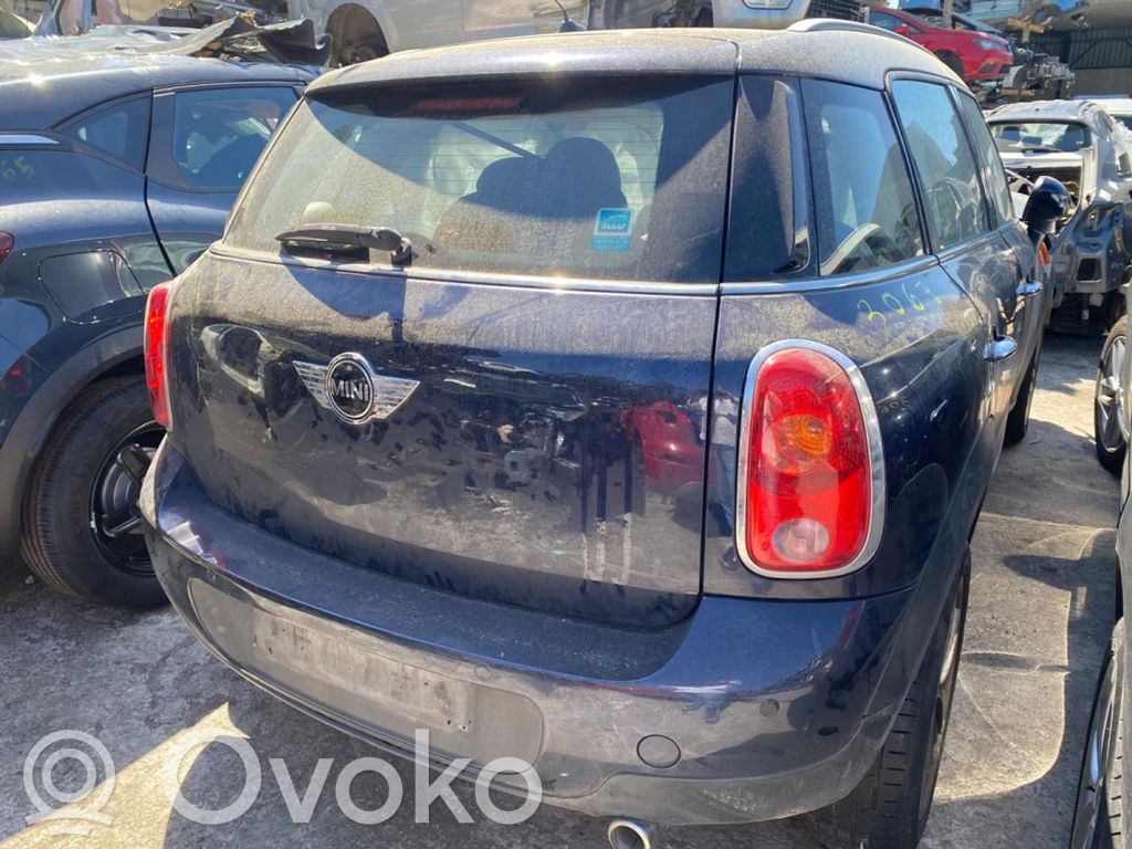 Cooper Countryman R60 Cooper Countryman